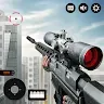 Icon: Sniper 3D: Gun Shooting Games