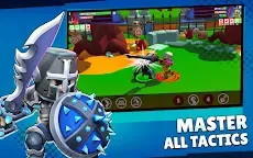 Screenshot 12: Clash of Destiny: Good vs Evil