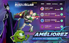 Screenshot 9: Disney Heroes: Battle Mode
