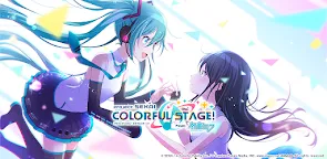 Screenshot 22: 世界計畫 繽紛舞台！ feat. 初音未來 | 日版