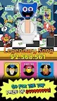 Screenshot 3: Singing Monster Got Talent