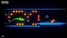 Screenshot 7: Geometry Jump Reimagined