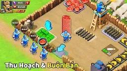 Screenshot 5: Lords Mobile: Tower Defense