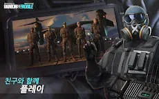 Screenshot 20: 레인보우 식스 모바일 (Rainbow Six M)