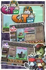 Screenshot 1: Cat War