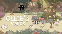 Screenshot 25: Ollie's Manor: Pet Farm Sim