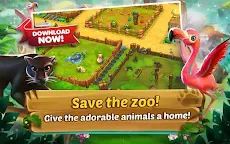 Screenshot 6: 動物園2