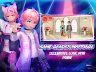 Screenshot 12: Club Audition M | English