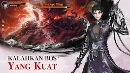 Screenshot 20: Sacred M: Soul Awakening