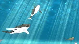 Screenshot 19: 深海水族館世界