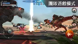Screenshot 21: 鐵甲怪獸