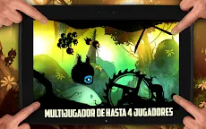Screenshot 18: BADLAND