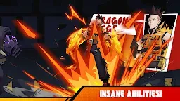 Screenshot 13: Super Dragon Punch Force 3