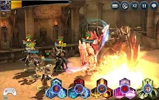 Screenshot 24: Five Kingdom | Global