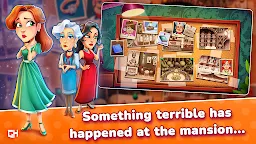 Screenshot 11: Delicious: Mansion Mystery