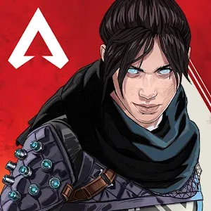 Apex Legends Mobile | Global