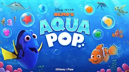 Screenshot 1: Nemo's Aqua POP
