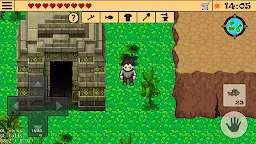 Screenshot 6: 生存RPG 2 ：史詩冒險