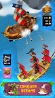 Screenshot 5: Age Of Sails