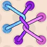 Icon: Tangle Master 3D: Untie Twiste