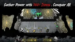 Screenshot 18: 太空角鬥士