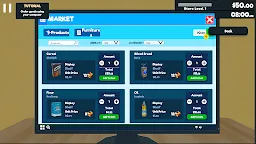 Screenshot 9: Supermarket Manager Simulator