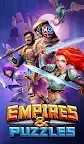 Screenshot 19: Empires & Puzzles: RPG Quest