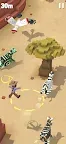 Screenshot 2: 로데오 스탬피드 : Sky Zoo Safari