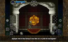 Screenshot 11: Castlevania: Symphony of the Night | Japonais