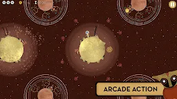 Screenshot 1: Astra