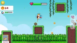 Screenshot 5: Tamadoge Arcade