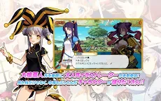 Screenshot 16: 英雄*戰姬WW