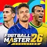 Icon: Football Master 2 -Soccer Star 