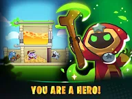 Screenshot 19: Summoners Greed: Knight Legend