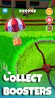 Screenshot 3: Mower Mayhem: Cut to the Chase