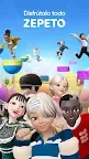Screenshot 1: ZEPETO