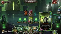 Screenshot 15: Warhammer 40,000: Warpforge