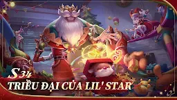 Screenshot 1: Auto Chess VNG | 베트남 버전