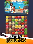 Screenshot 8: Food Frenzy: Puzzle