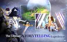 Screenshot 6: Genesis War