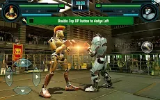 Screenshot 16: Real Steel World Robot Boxing