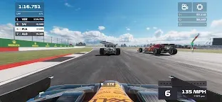Screenshot 13: F1 Mobile Racing