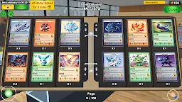 Screenshot 12: My TCG Card Shop Simulator