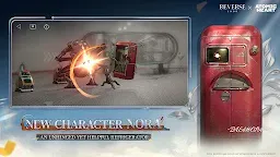 Screenshot 4: Reverse: 1999 | Global