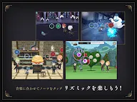 Screenshot 17: 迪士尼扭曲樂園 | 日版