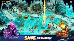 Screenshot 24: Kingdom Rush 6: Genesis TD