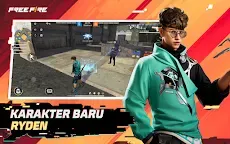 Screenshot 7: Garena Free Fire