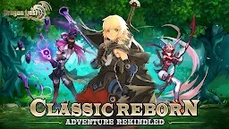 Screenshot 11: Dragon Nest: Rebirth of Legend