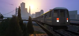 Screenshot 6: GTA III - Definitive