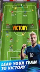 Screenshot 3: Soccer Hero: PvP Football Game